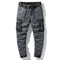 Calça Cargo FashionFlex