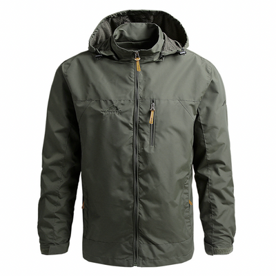 Jaqueta Masculina Impermeável Dry