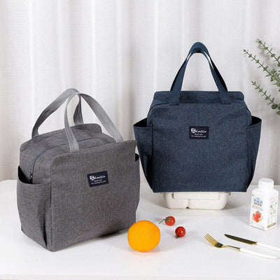 Bolsa Térmica Hydrobag