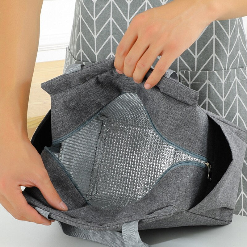 Bolsa Térmica Hydrobag