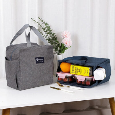 Bolsa Térmica Hydrobag