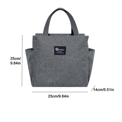 Bolsa Térmica Hydrobag