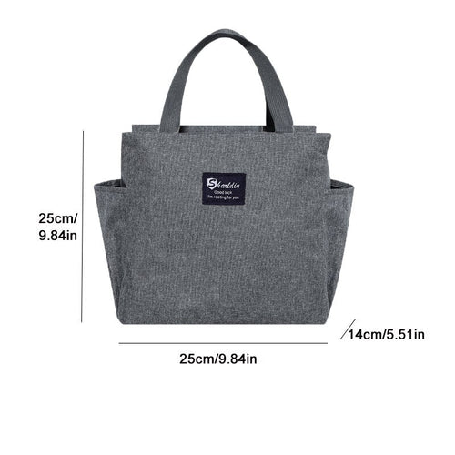 Bolsa Térmica Hydrobag