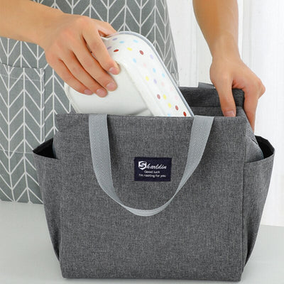 Bolsa Térmica Hydrobag