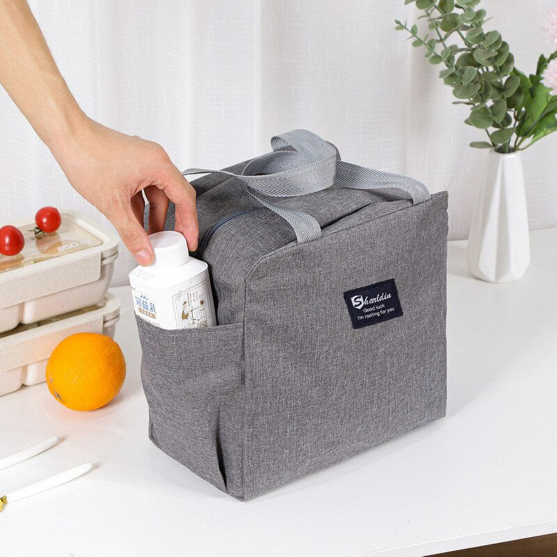 Bolsa Térmica Hydrobag