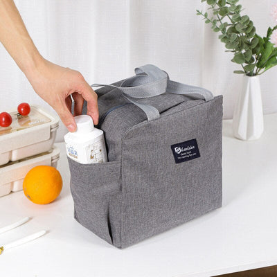 Bolsa Térmica Hydrobag
