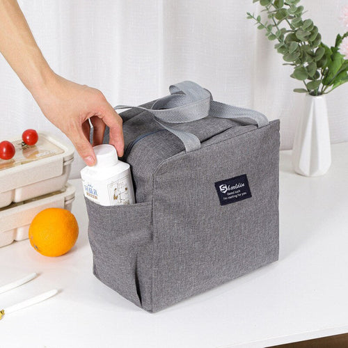 Bolsa Térmica Hydrobag