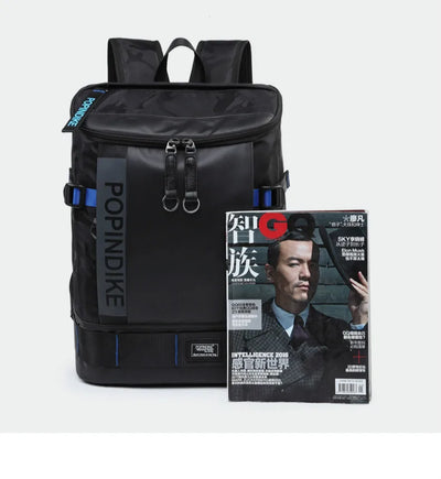 Mochila SecureCharge