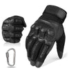 Max Protection Gloves