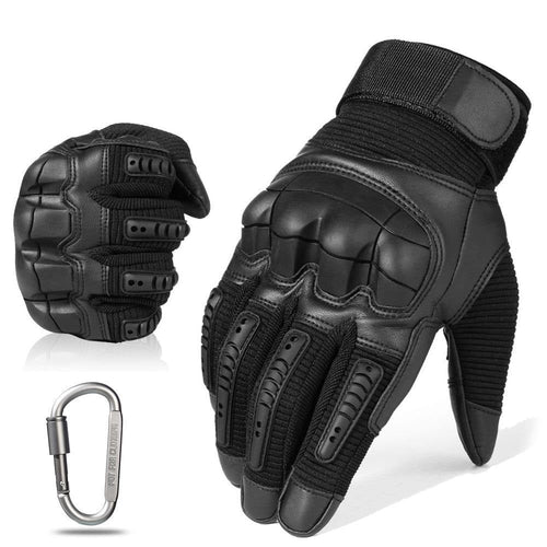 Max Protection Gloves