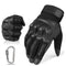 Max Protection Gloves