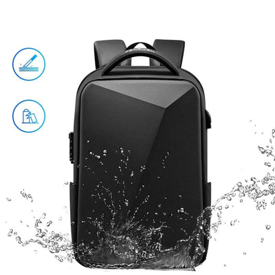 Mochila Executiva para Notebook SafeTech