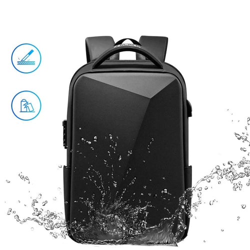 Mochila Executiva para Notebook SafeTech
