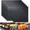 Reusable Non-Stick BBQ Grill Mat 40x33cm