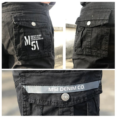 Calça Streetwear