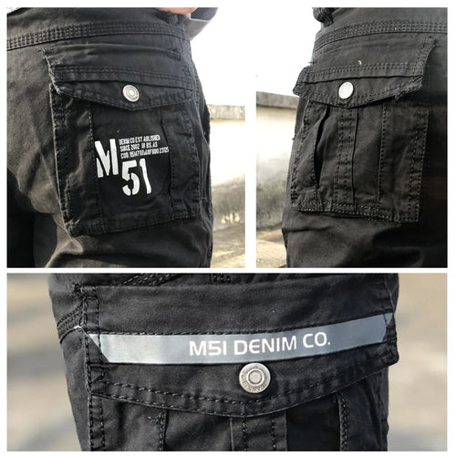 Calça Streetwear