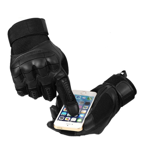 Max Protection Gloves