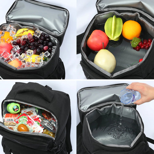 Mochila Térmica 35L Frost