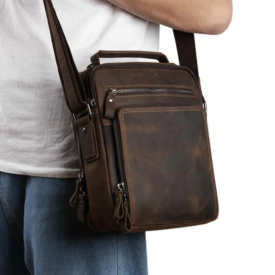 Bolsa Múltiplos Compartimentos