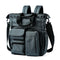 Bolsa Multifuncional Messenger Bag