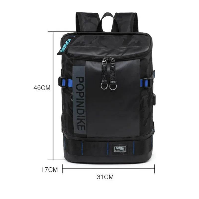 Mochila SecureCharge