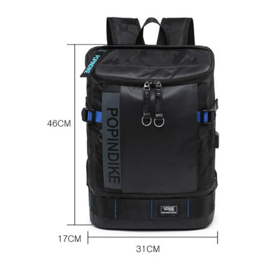 Mochila SecureCharge