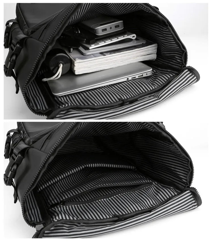 Mochila NewUrban com Espaço para Notbook