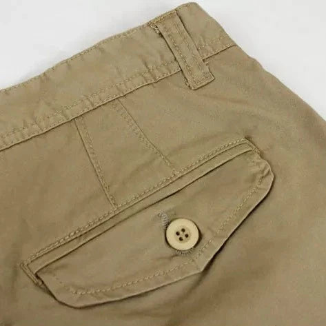 Calça Cargo Tática