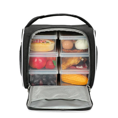 Bolsa Térmica para Marmita