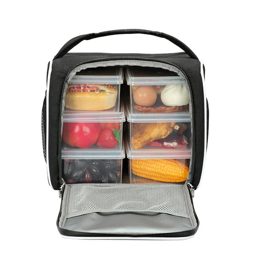 Bolsa Térmica para Marmita