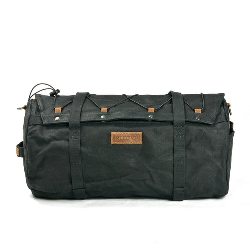 Sporty Traveler Bag