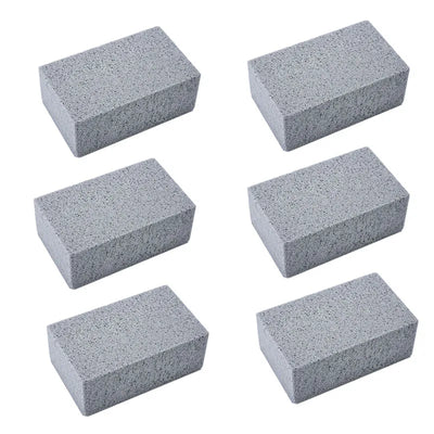 FAIS DU BBQ Grill Limpeza Bloco de Tijolo Grelha Prateleiras de Pedra Manchas Limpador de Graxa Ferramentas para Bbq para Utensílios de Cozinha Escova de Limpeza