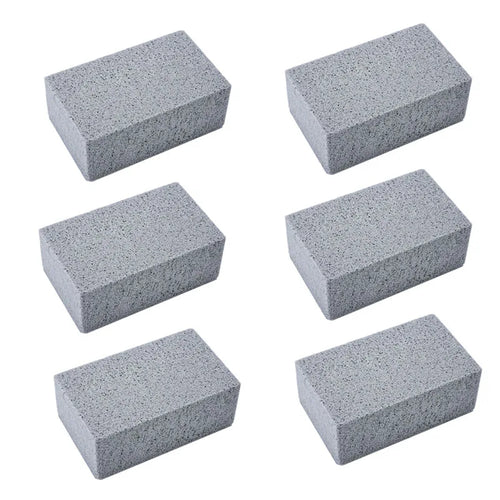 Eco-Friendly BBQ Grill Cleaning Block