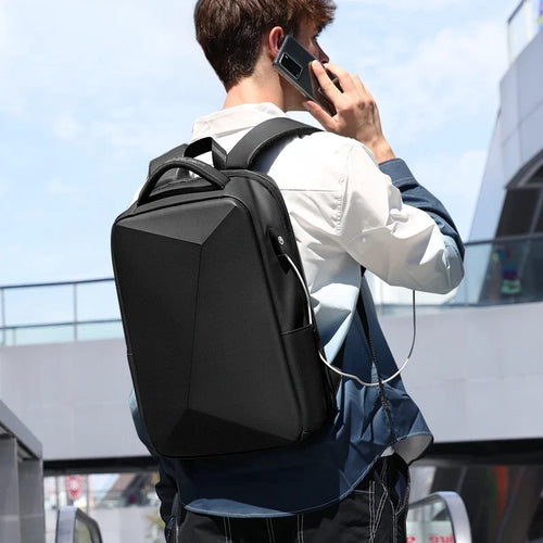 Mochila Executiva para Notebook SafeTech