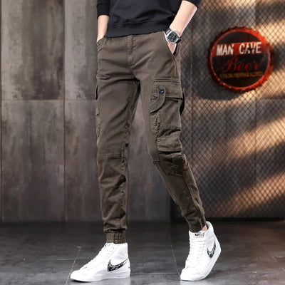 Calça Urban Java