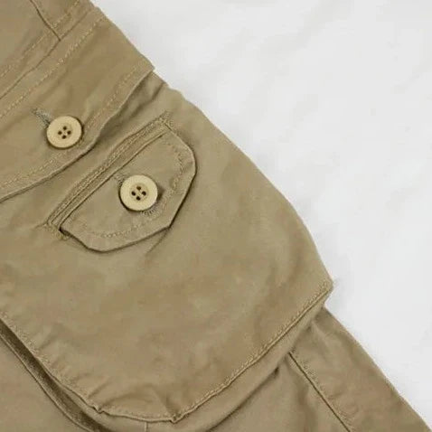 Calça Cargo Tática