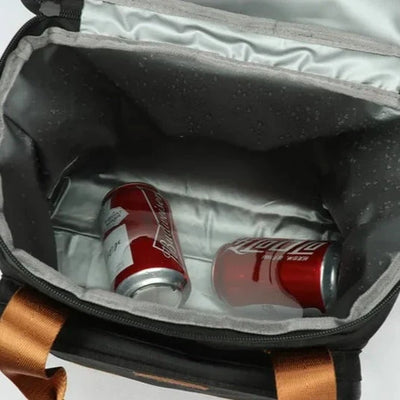 Bolsa Térmica 20 Litros para Vinhos e Taças