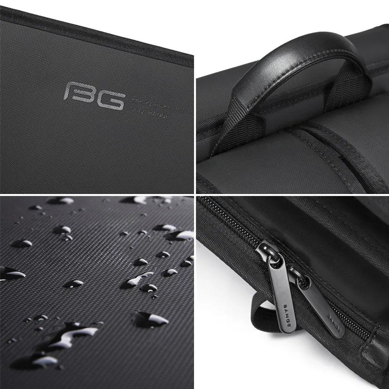 Mochila GuardGear