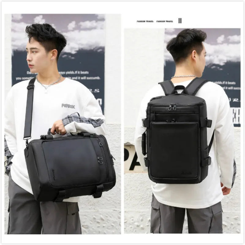 Mochila NewUrban com Espaço para Notbook