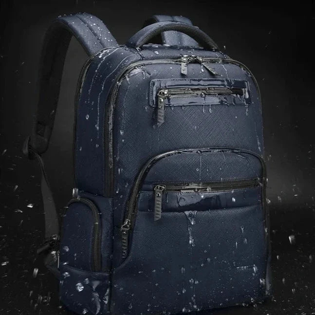 Mochila Ergonômica Impermeável