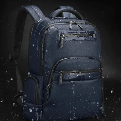 Mochila Ergonômica Impermeável