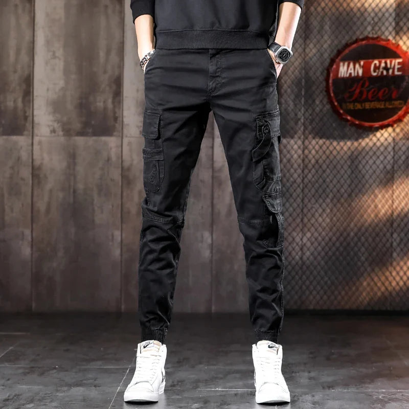 Calça Urban Java