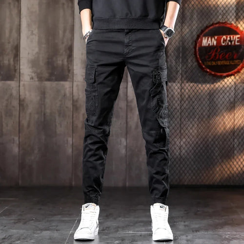 Calça Urban Java