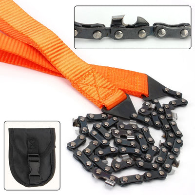 Portable Hand Saw for Gardening and Wood Cutting
