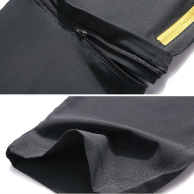 Calça de Camping Impermeável Anti-UV