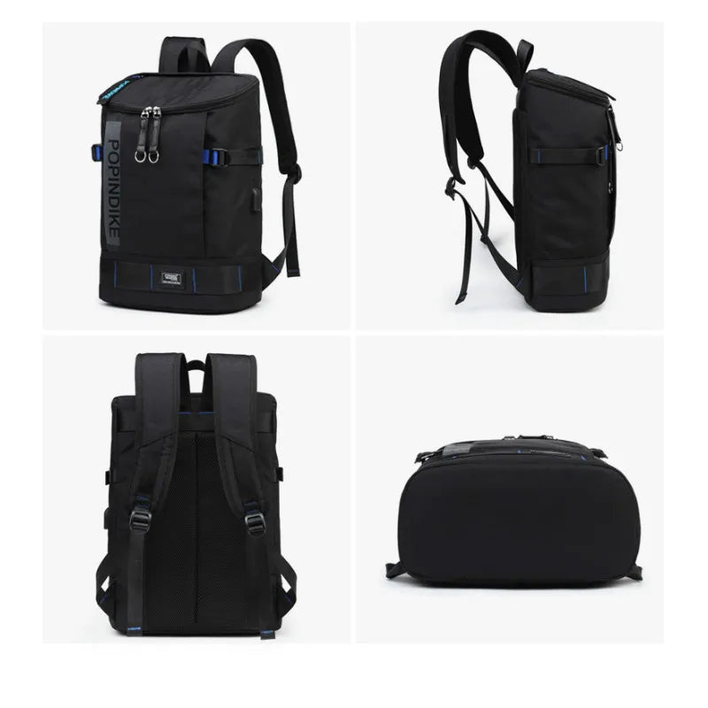 Mochila SecureCharge