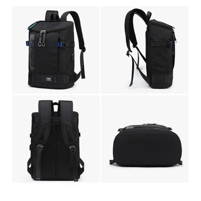 Mochila SecureCharge
