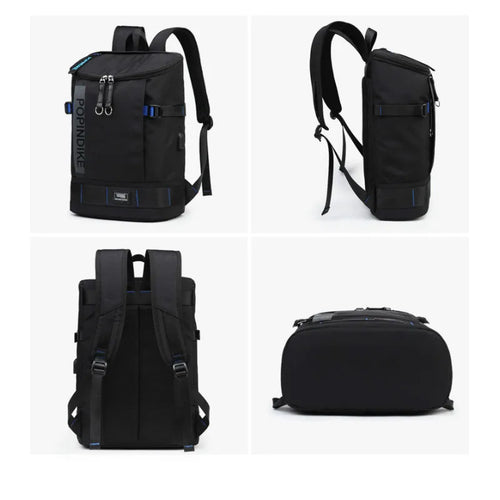 Mochila SecureCharge