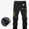 Calça de Camping Impermeável Anti-UV