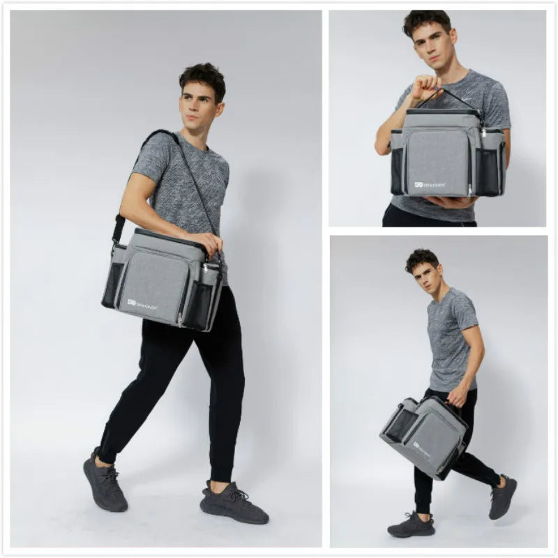 Bolsa Térmica Esportiva